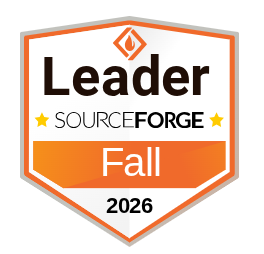 SourceForge Leader — Fall 2026